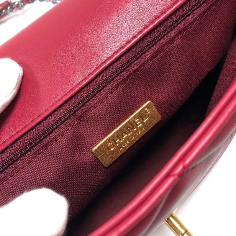 Ch**el 19 bags